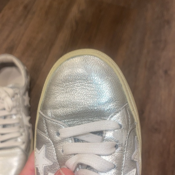 Saint Laurent trainer sneakers - Picture 10 of 12